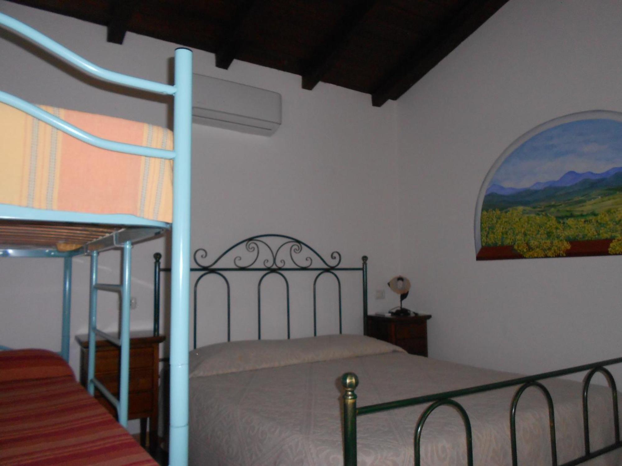 Agriturismo Su Birde โอโรเซย ภายนอก รูปภาพ