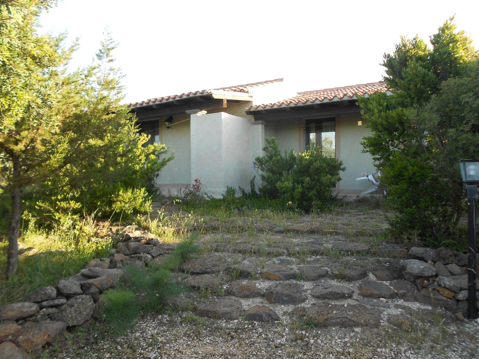 Agriturismo Su Birde โอโรเซย ภายนอก รูปภาพ