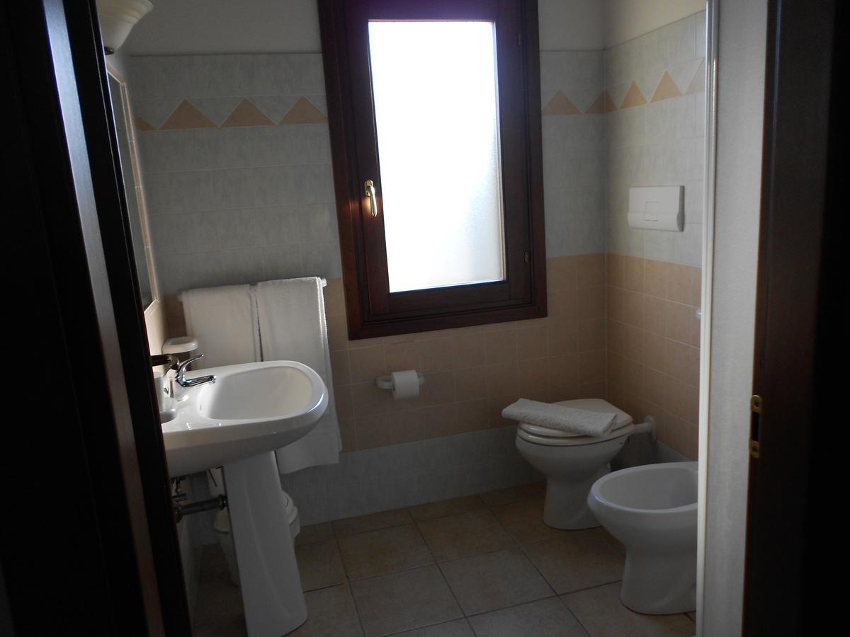 Agriturismo Su Birde โอโรเซย ภายนอก รูปภาพ